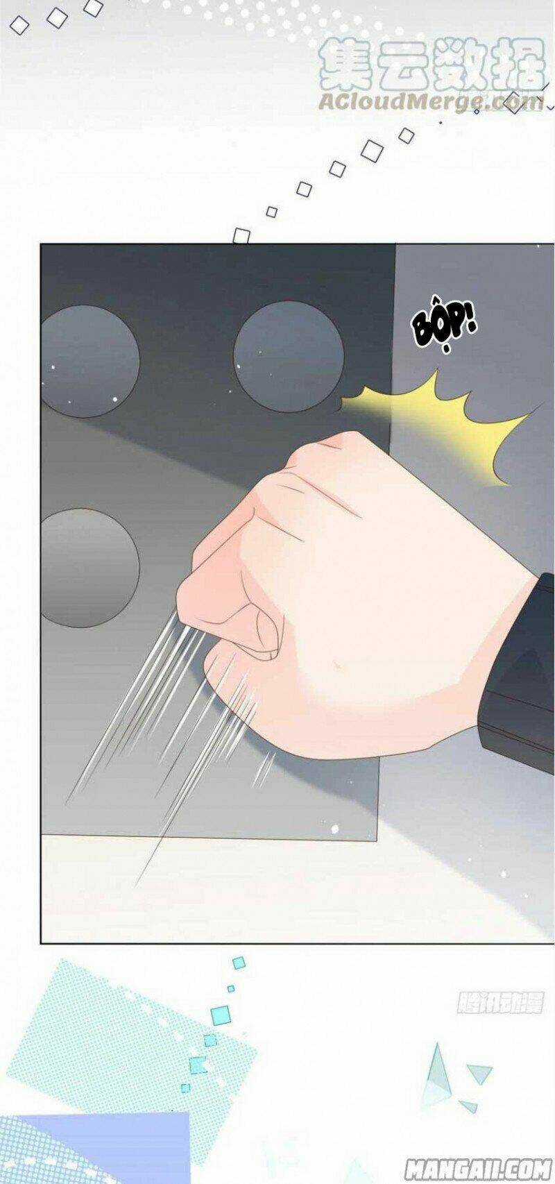 Cưng Chiều Đại Lão 3 Tuổi Rưỡi Chapter 53 trang 5