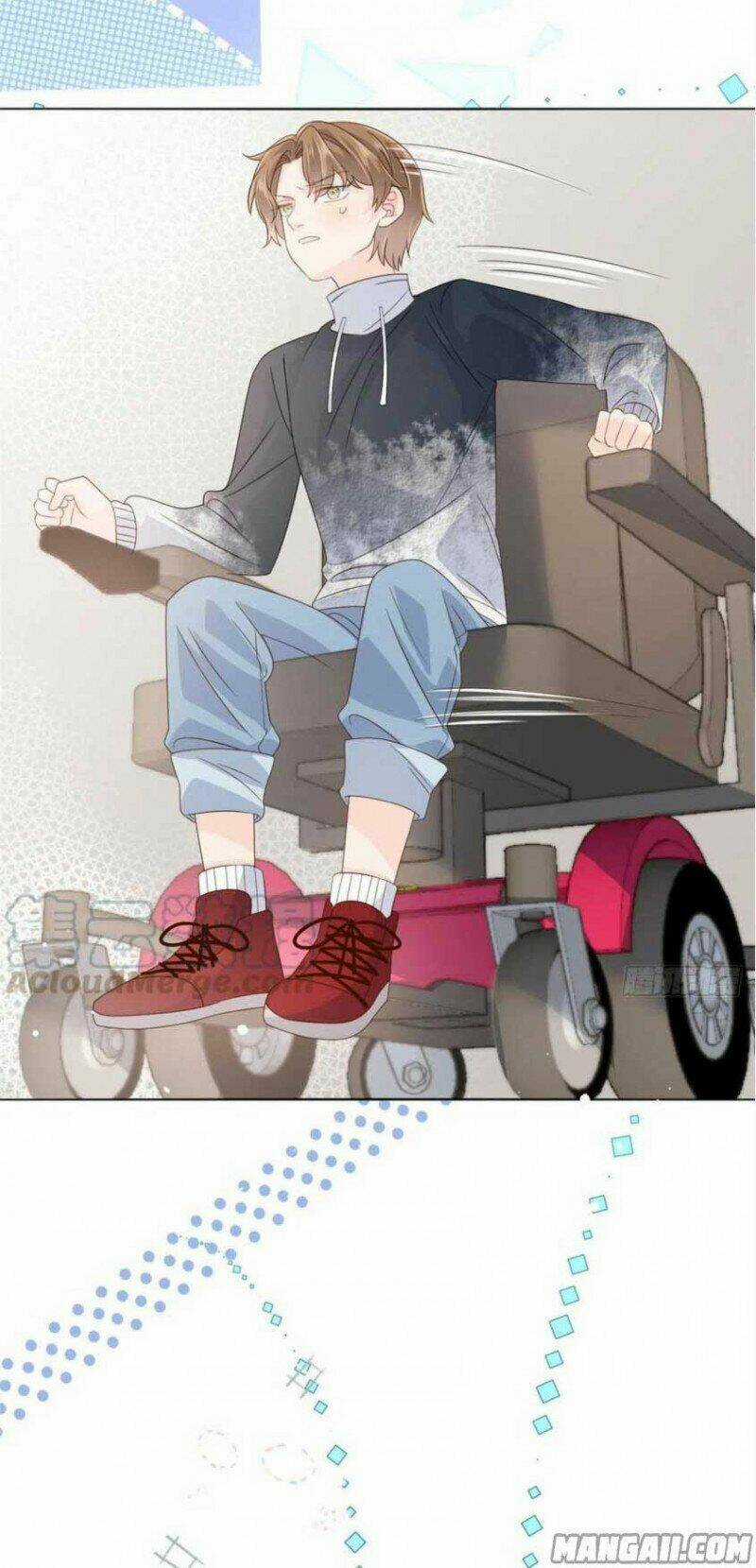 Cưng Chiều Đại Lão 3 Tuổi Rưỡi Chapter 53 trang 6