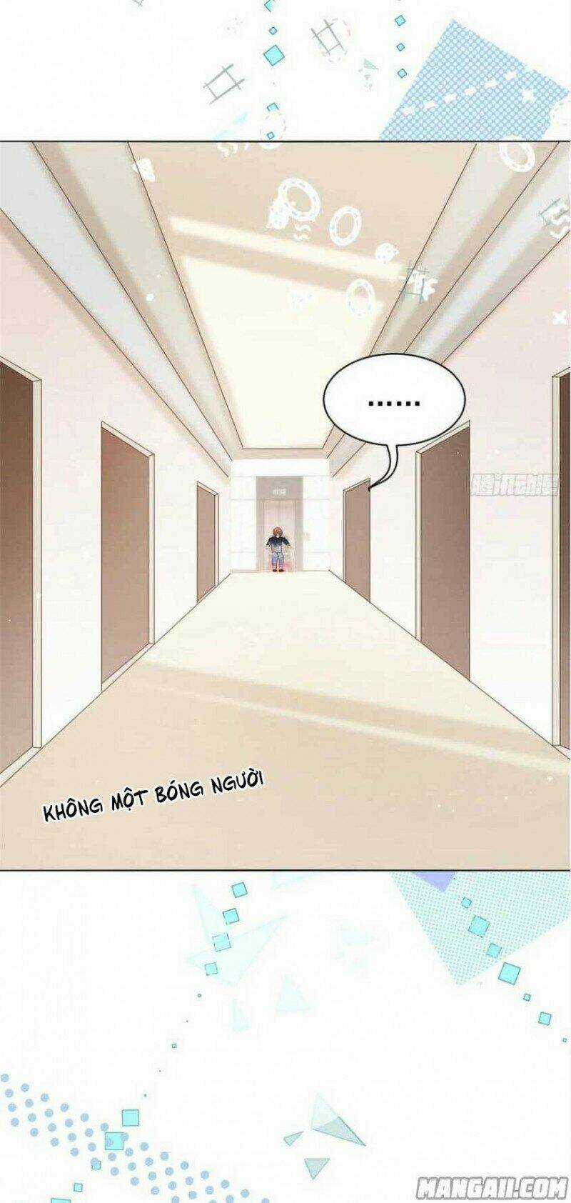 Cưng Chiều Đại Lão 3 Tuổi Rưỡi Chapter 53 trang 7