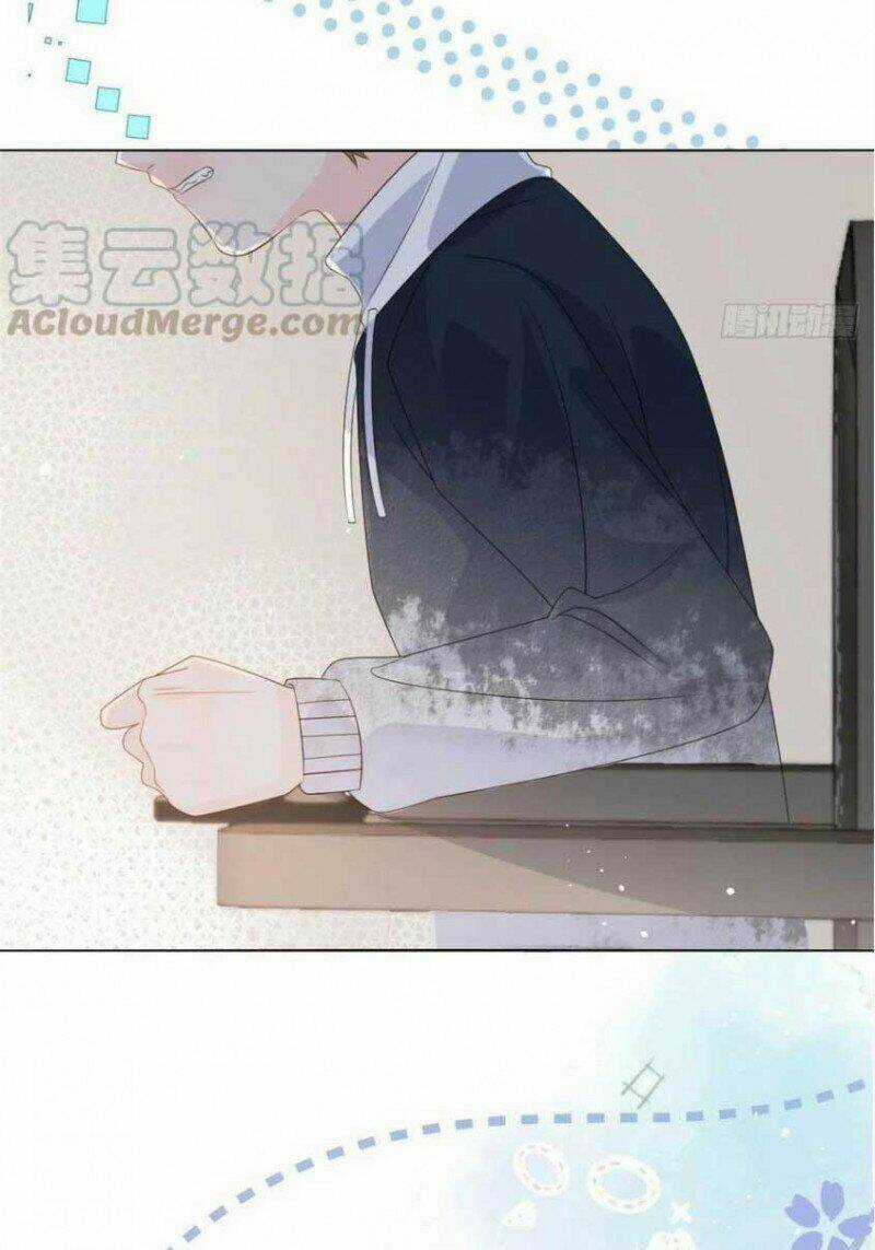 Cưng Chiều Đại Lão 3 Tuổi Rưỡi Chapter 53 trang 8