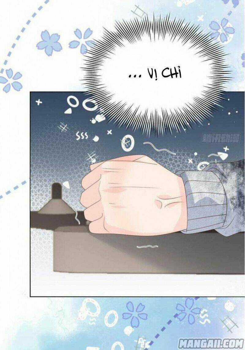 Cưng Chiều Đại Lão 3 Tuổi Rưỡi Chapter 53 trang 9