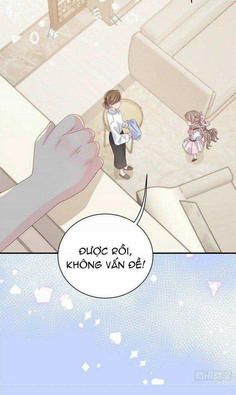 Cưng Chiều Đại Lão 3 Tuổi Rưỡi Chapter 54 trang 11