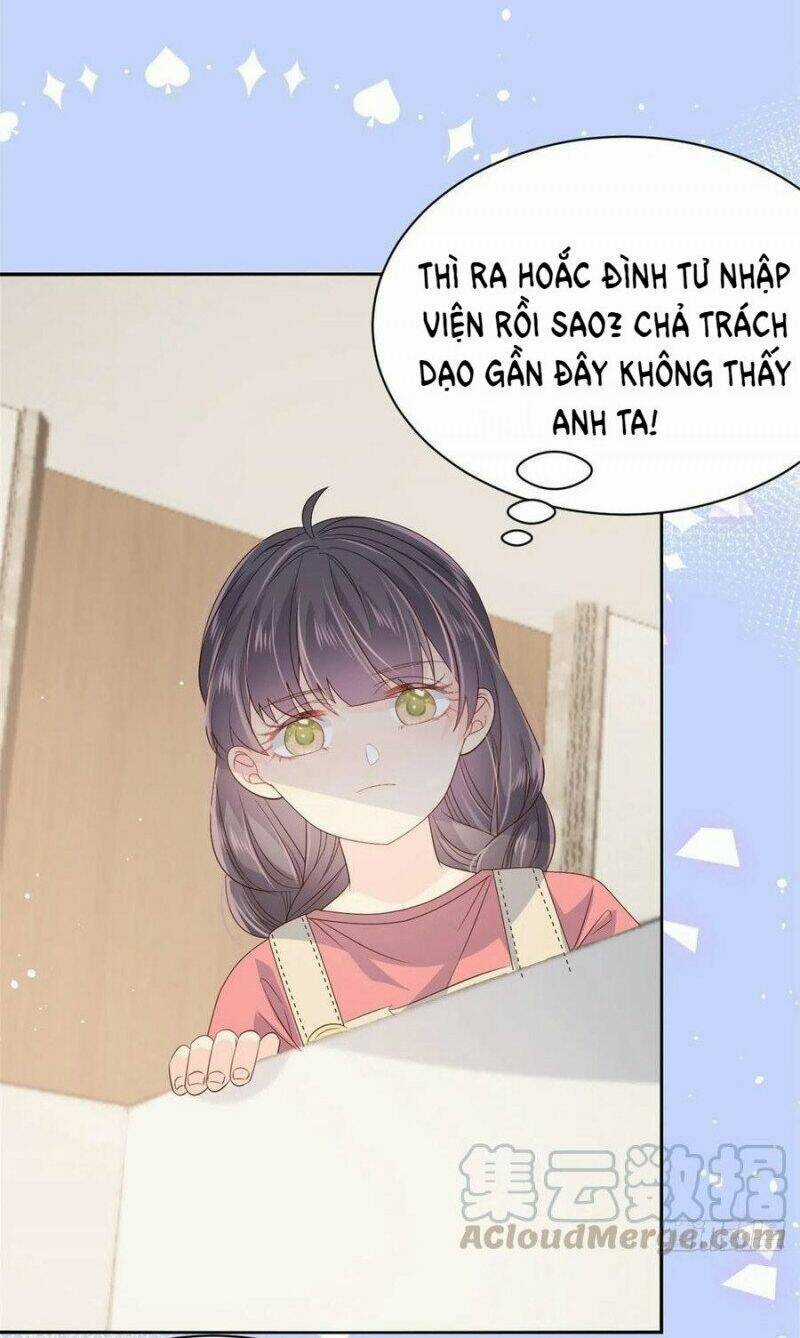 Cưng Chiều Đại Lão 3 Tuổi Rưỡi Chapter 54 trang 12