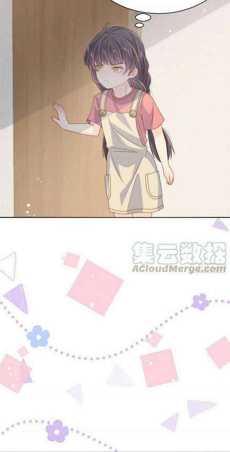 Cưng Chiều Đại Lão 3 Tuổi Rưỡi Chapter 54 trang 14