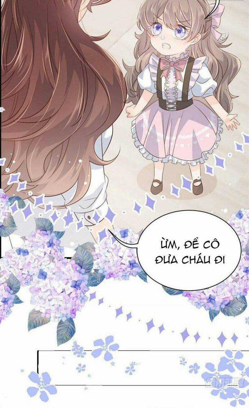 Cưng Chiều Đại Lão 3 Tuổi Rưỡi Chapter 54 trang 2
