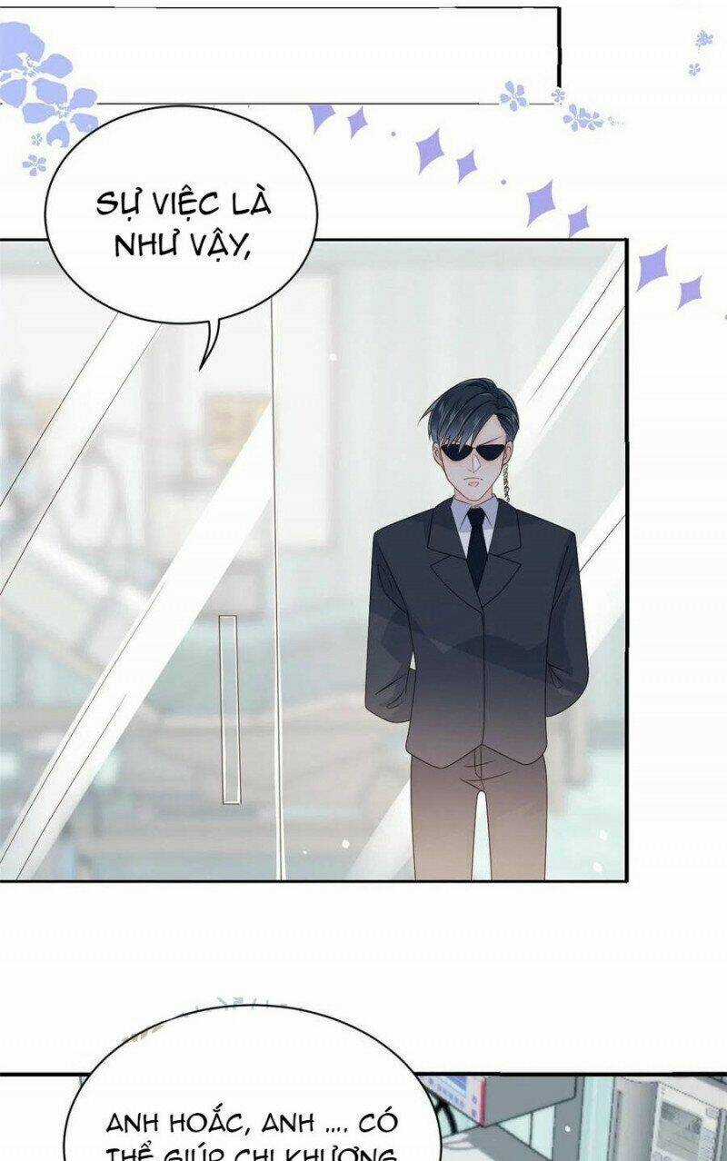 Cưng Chiều Đại Lão 3 Tuổi Rưỡi Chapter 54 trang 3