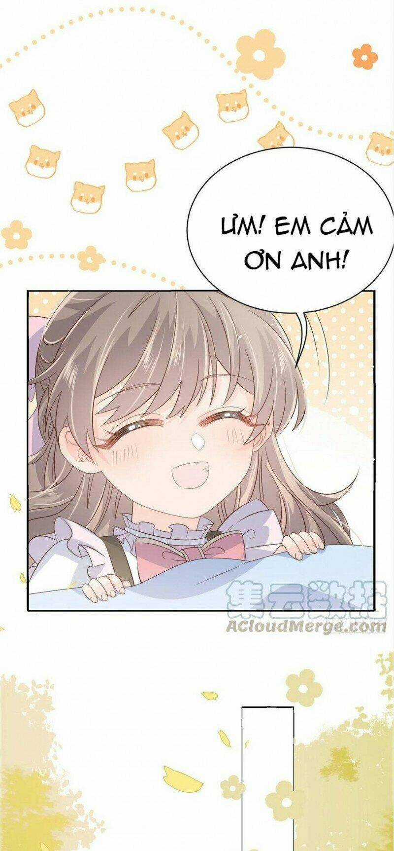 Cưng Chiều Đại Lão 3 Tuổi Rưỡi Chapter 54 trang 7