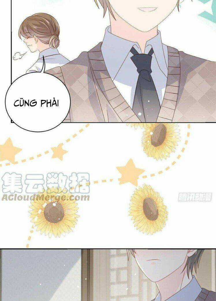 Cưng Chiều Đại Lão 3 Tuổi Rưỡi Chapter 55 trang 13