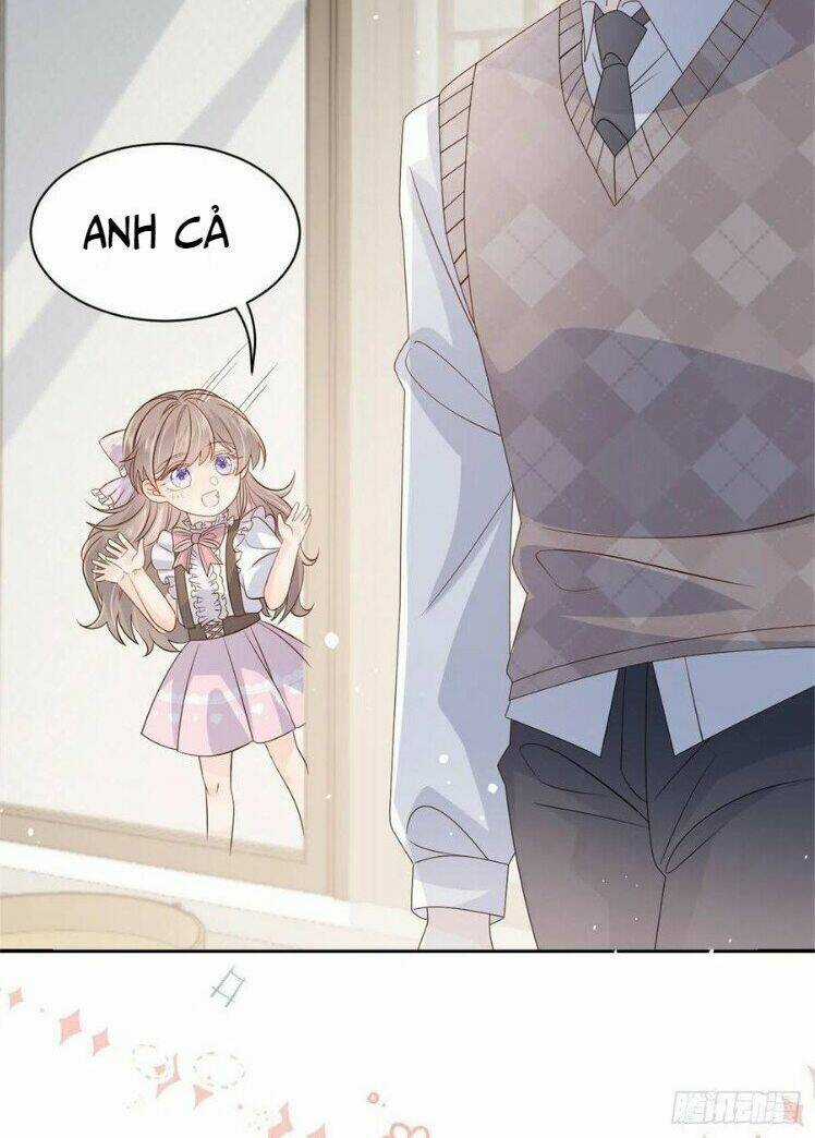 Cưng Chiều Đại Lão 3 Tuổi Rưỡi Chapter 55 trang 14