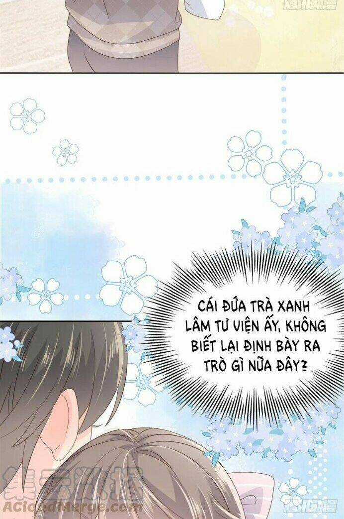 Cưng Chiều Đại Lão 3 Tuổi Rưỡi Chapter 55 trang 20