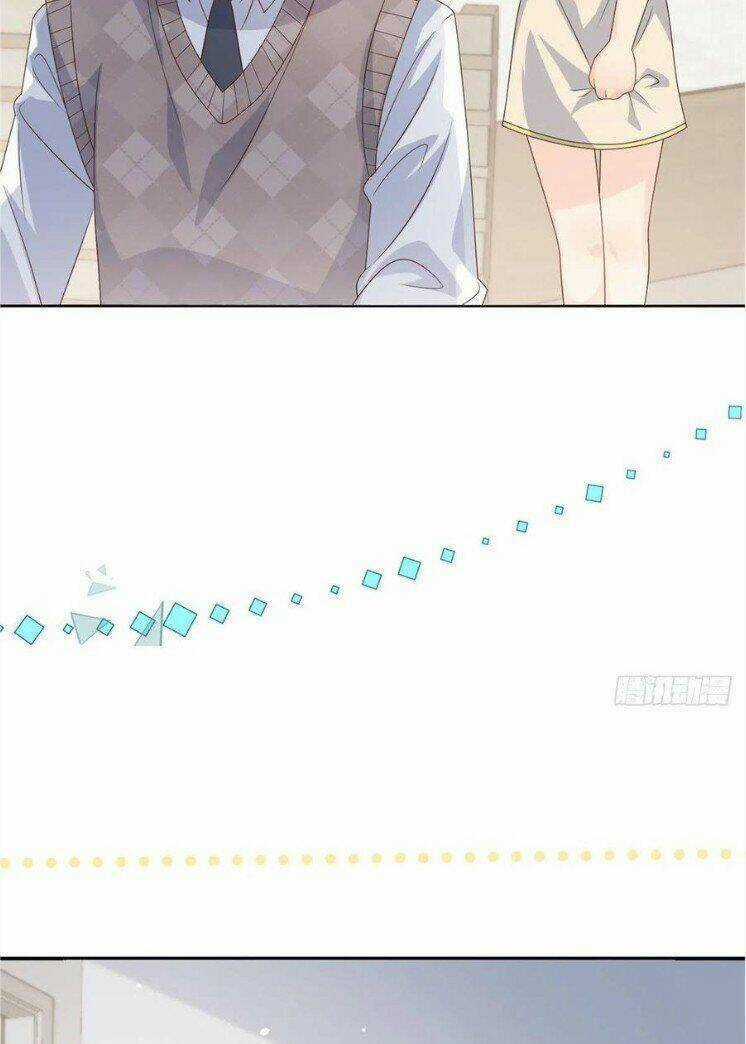 Cưng Chiều Đại Lão 3 Tuổi Rưỡi Chapter 55 trang 6