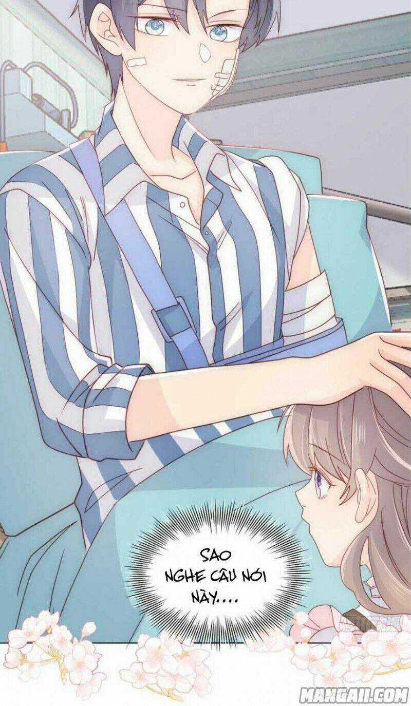 Cưng Chiều Đại Lão 3 Tuổi Rưỡi Chapter 56 trang 13