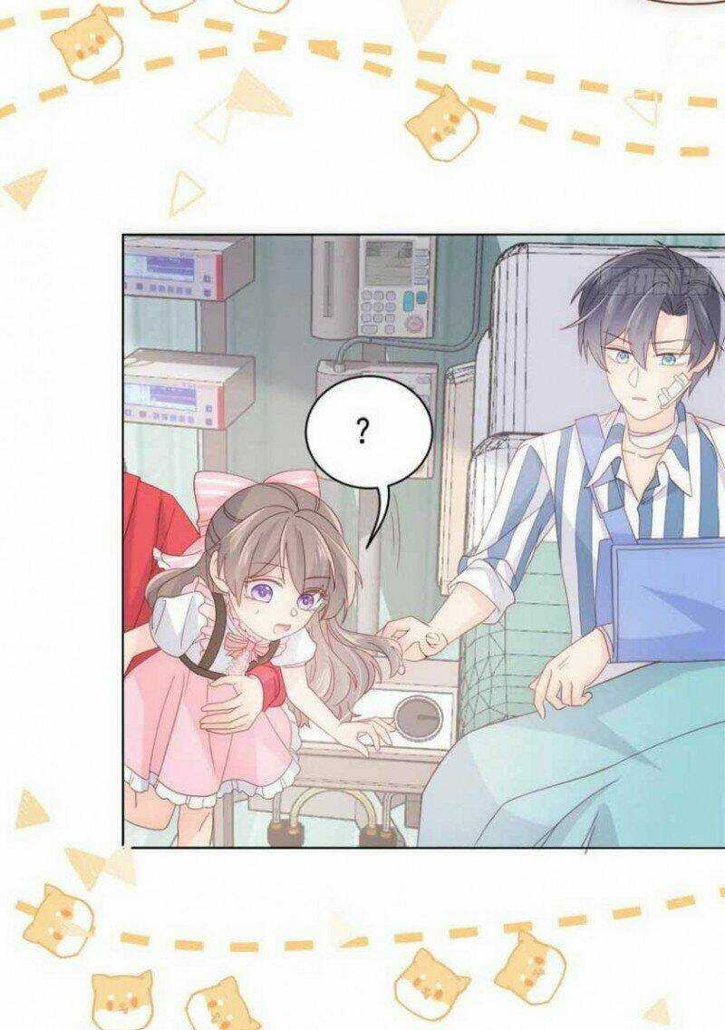 Cưng Chiều Đại Lão 3 Tuổi Rưỡi Chapter 56 trang 17