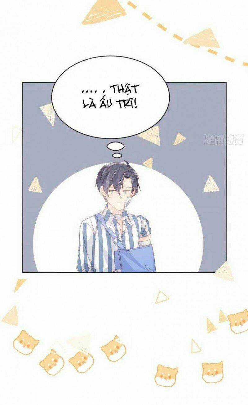 Cưng Chiều Đại Lão 3 Tuổi Rưỡi Chapter 56 trang 20