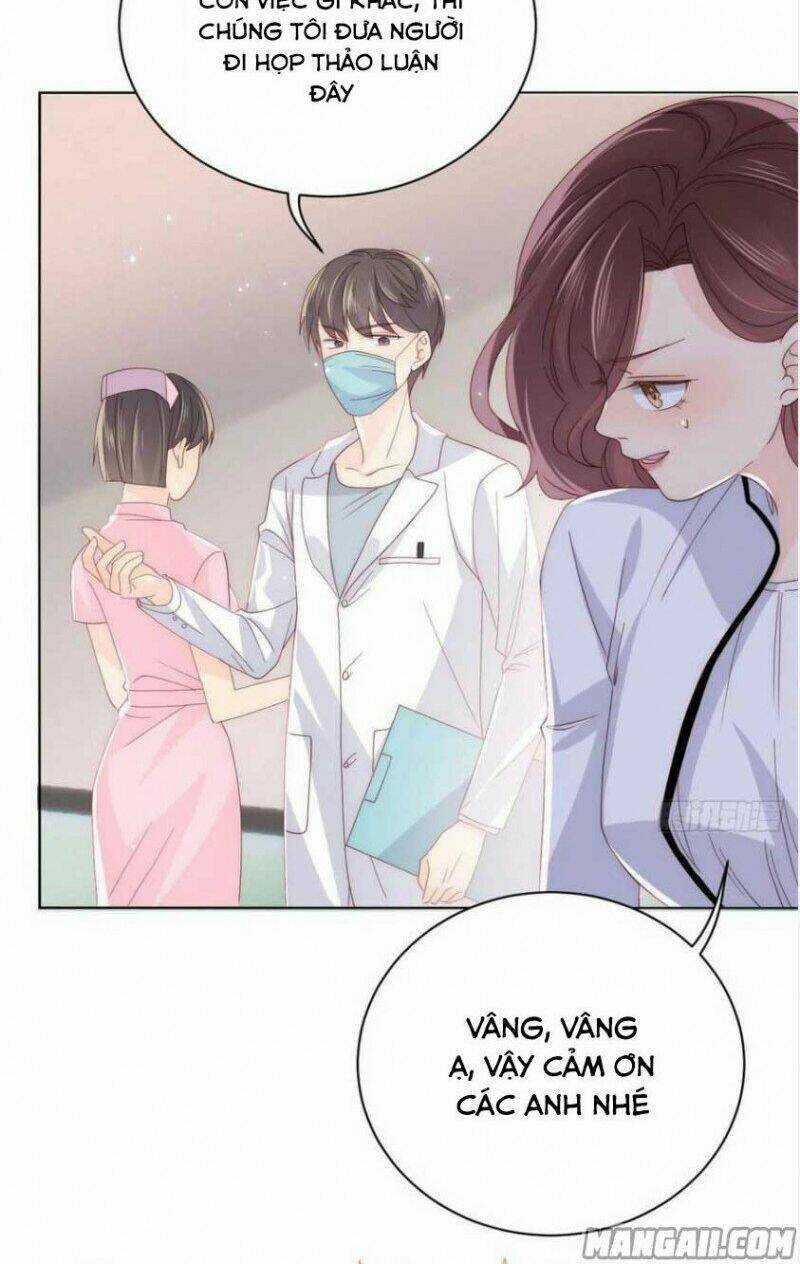 Cưng Chiều Đại Lão 3 Tuổi Rưỡi Chapter 56 trang 4