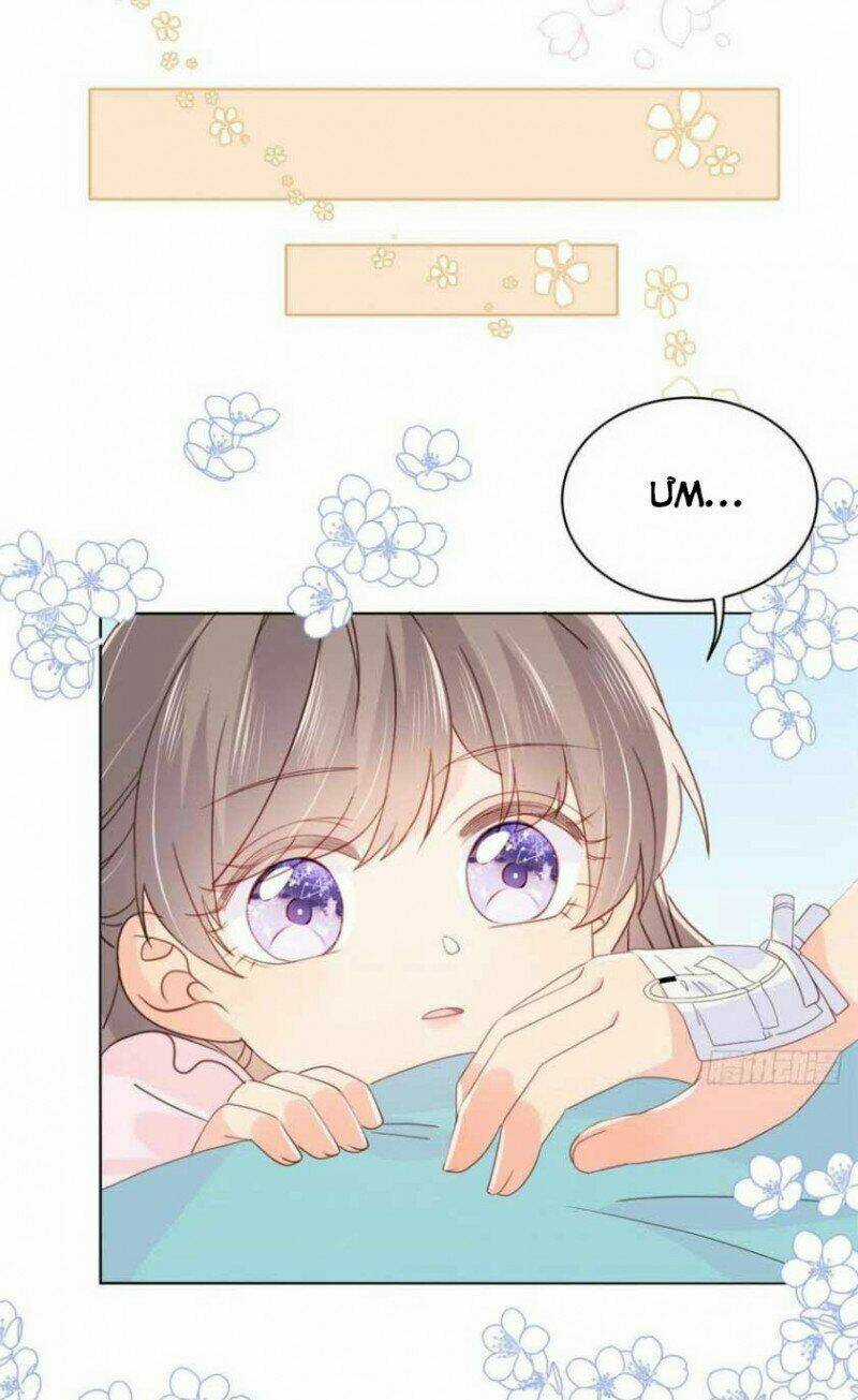 Cưng Chiều Đại Lão 3 Tuổi Rưỡi Chapter 57 trang 11