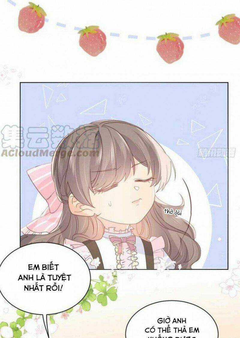 Cưng Chiều Đại Lão 3 Tuổi Rưỡi Chapter 57 trang 9