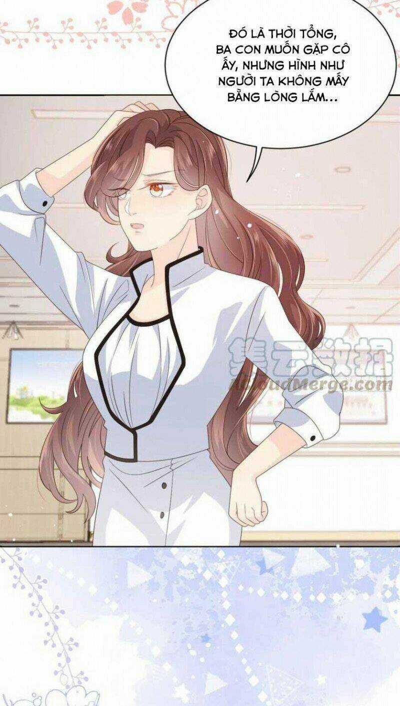 Cưng Chiều Đại Lão 3 Tuổi Rưỡi Chapter 58 trang 10