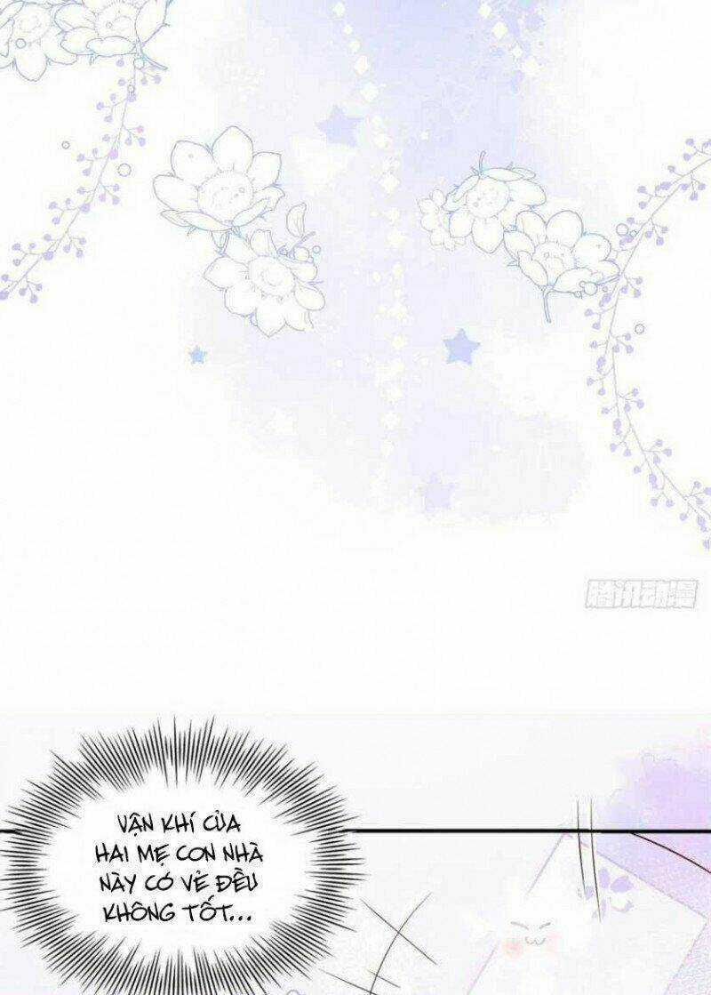 Cưng Chiều Đại Lão 3 Tuổi Rưỡi Chapter 58 trang 11