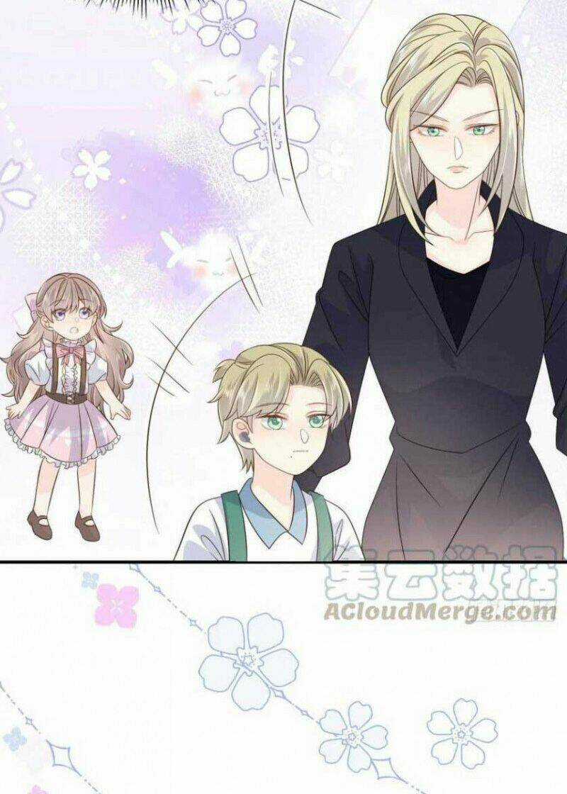 Cưng Chiều Đại Lão 3 Tuổi Rưỡi Chapter 58 trang 12