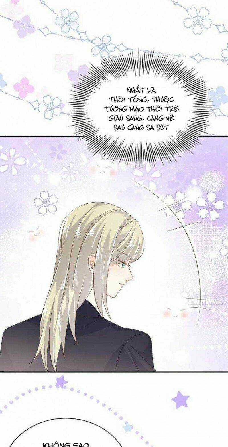 Cưng Chiều Đại Lão 3 Tuổi Rưỡi Chapter 58 trang 13