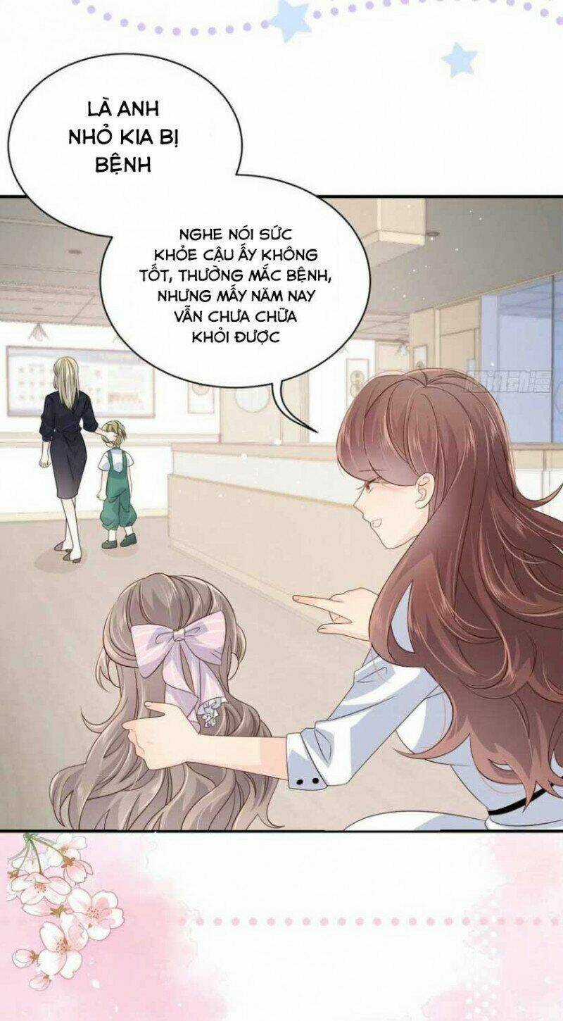 Cưng Chiều Đại Lão 3 Tuổi Rưỡi Chapter 58 trang 15