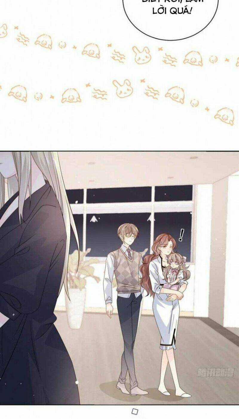 Cưng Chiều Đại Lão 3 Tuổi Rưỡi Chapter 58 trang 2