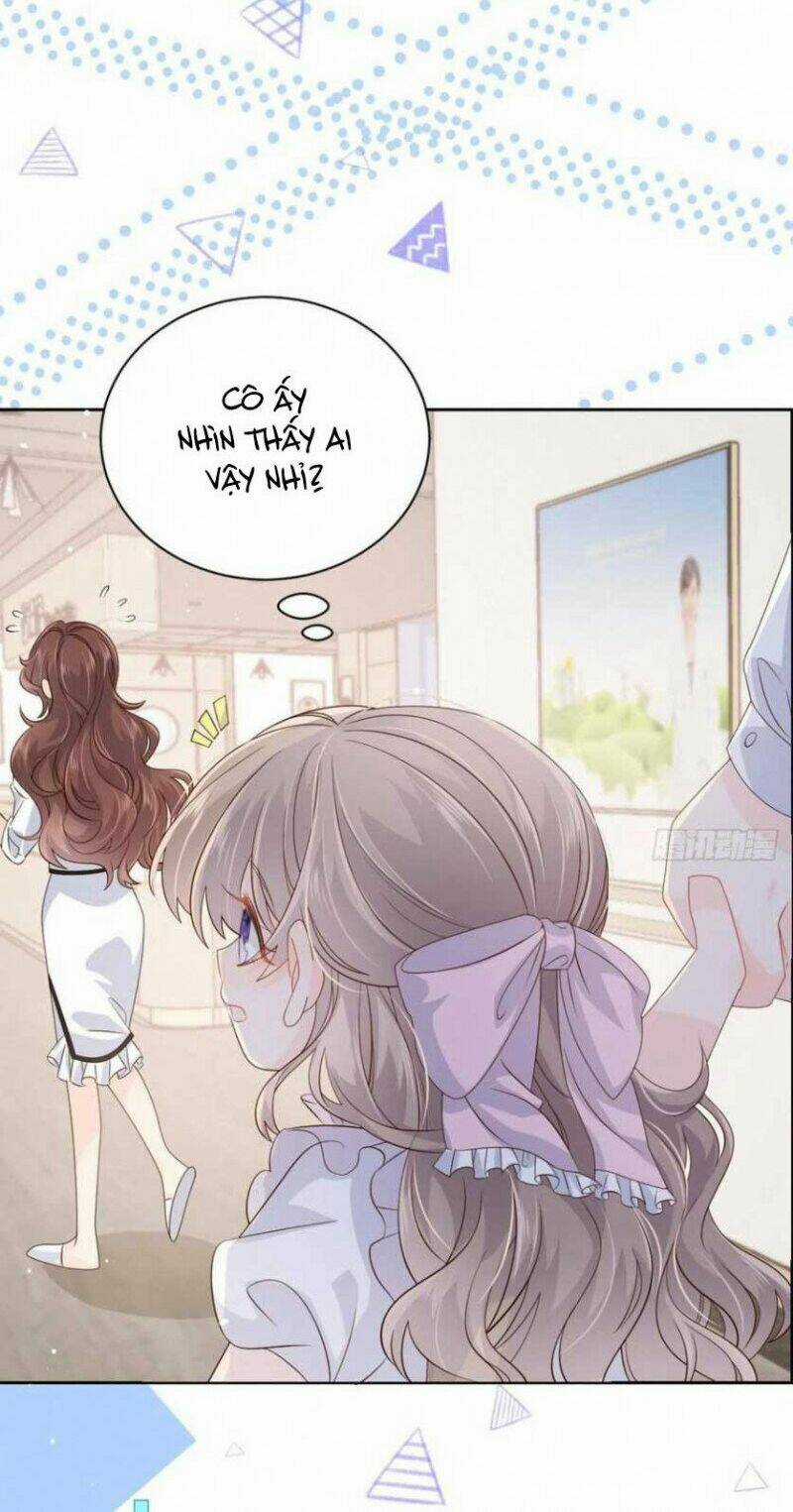 Cưng Chiều Đại Lão 3 Tuổi Rưỡi Chapter 58 trang 4