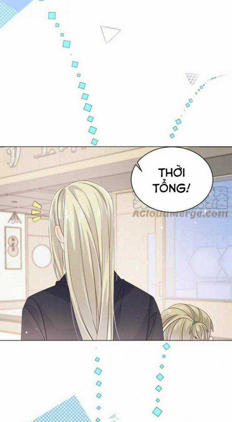 Cưng Chiều Đại Lão 3 Tuổi Rưỡi Chapter 58 trang 5