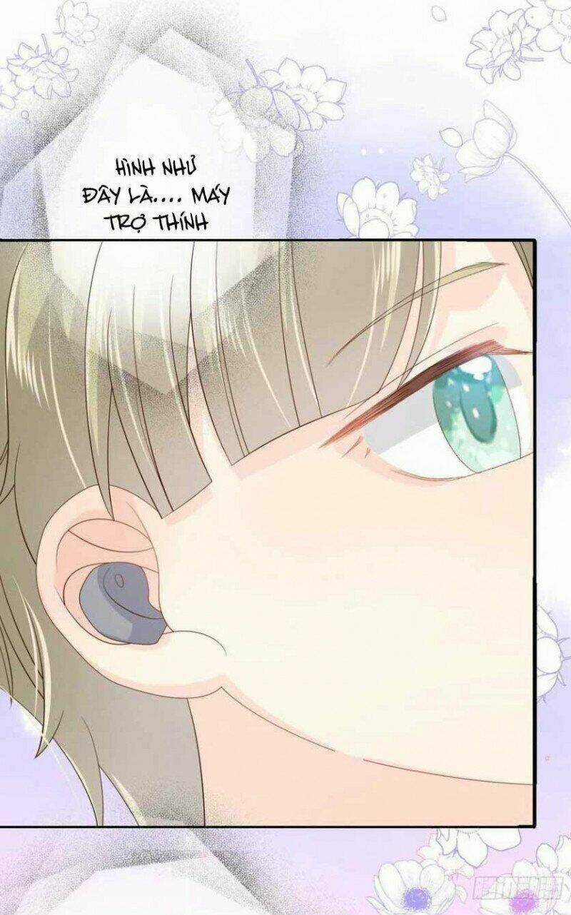 Cưng Chiều Đại Lão 3 Tuổi Rưỡi Chapter 59 trang 11