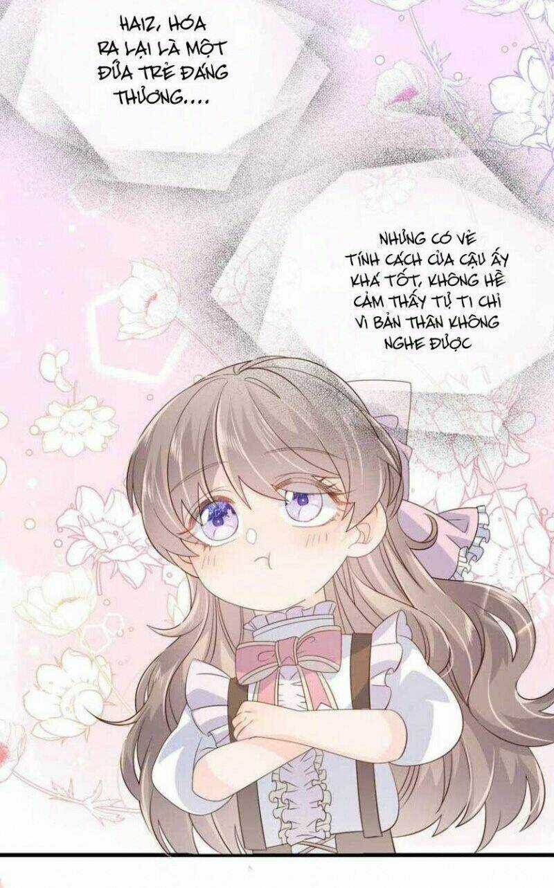 Cưng Chiều Đại Lão 3 Tuổi Rưỡi Chapter 59 trang 12