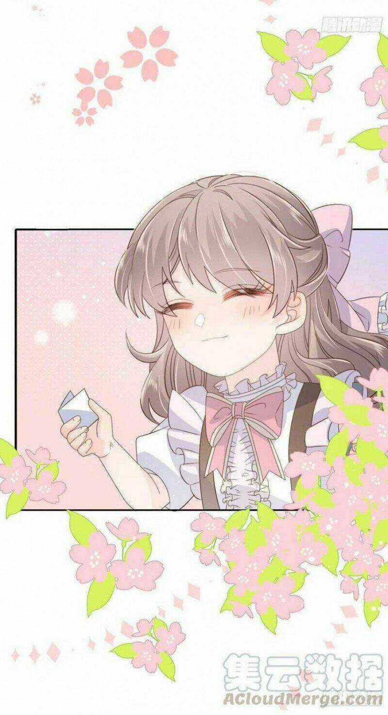 Cưng Chiều Đại Lão 3 Tuổi Rưỡi Chapter 59 trang 14