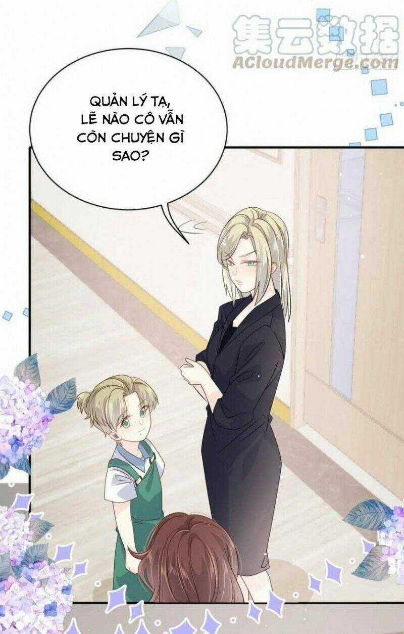 Cưng Chiều Đại Lão 3 Tuổi Rưỡi Chapter 59 trang 4