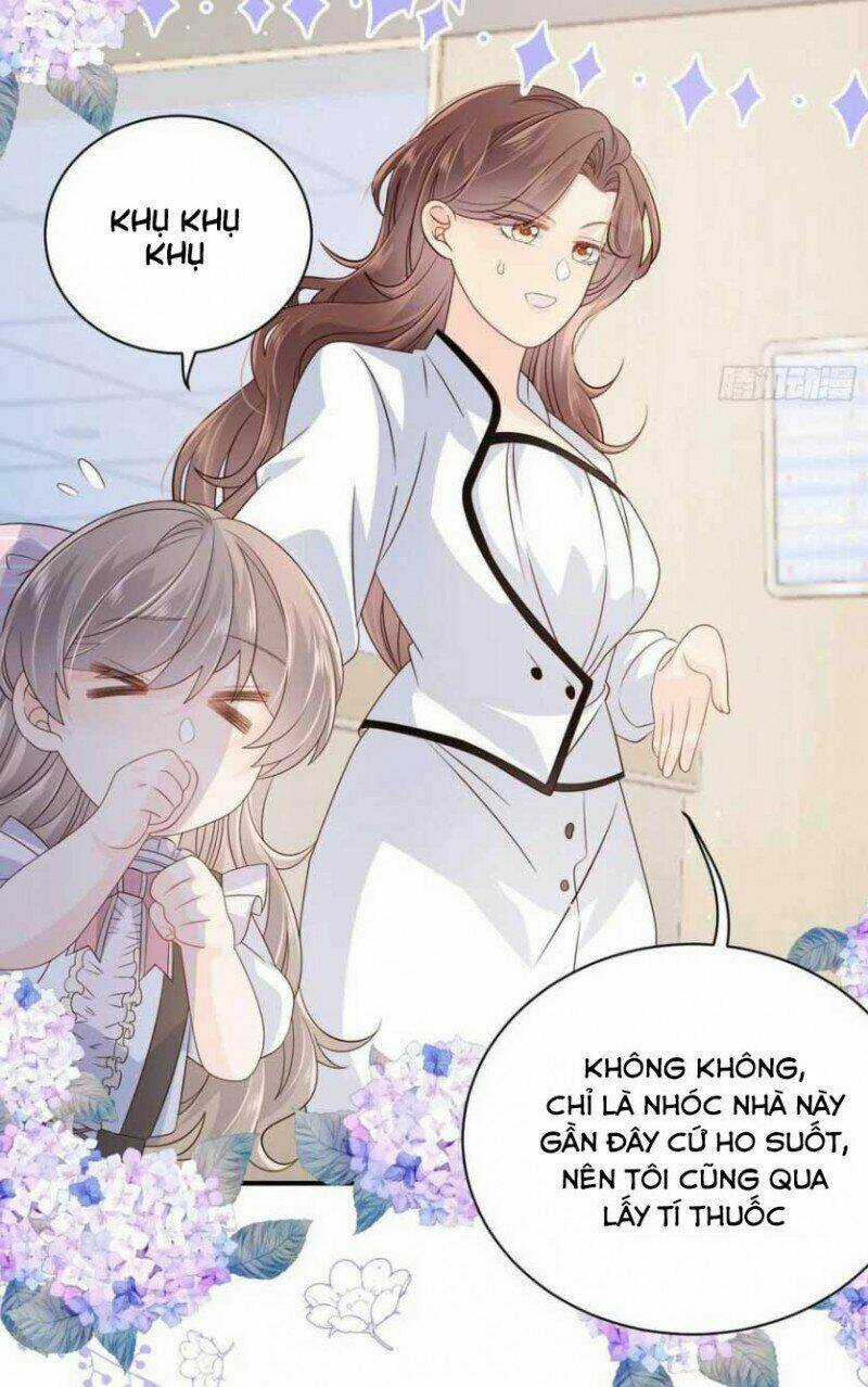 Cưng Chiều Đại Lão 3 Tuổi Rưỡi Chapter 59 trang 5