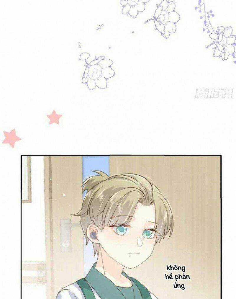 Cưng Chiều Đại Lão 3 Tuổi Rưỡi Chapter 59 trang 7