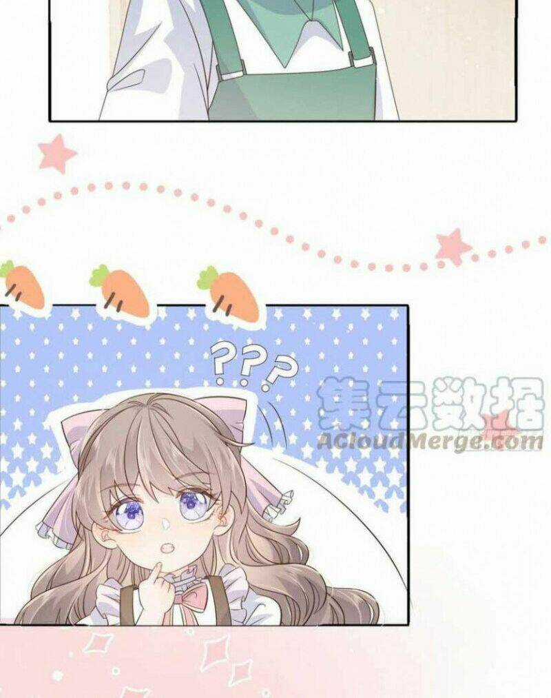 Cưng Chiều Đại Lão 3 Tuổi Rưỡi Chapter 59 trang 8