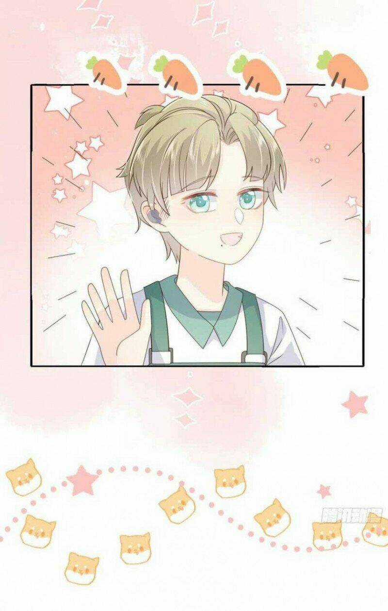 Cưng Chiều Đại Lão 3 Tuổi Rưỡi Chapter 59 trang 9