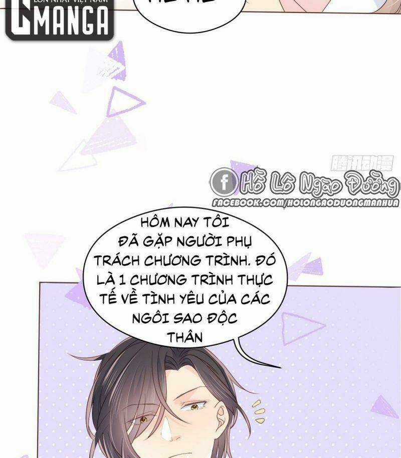 Cưng Chiều Đại Lão 3 Tuổi Rưỡi Chapter 6 trang 14