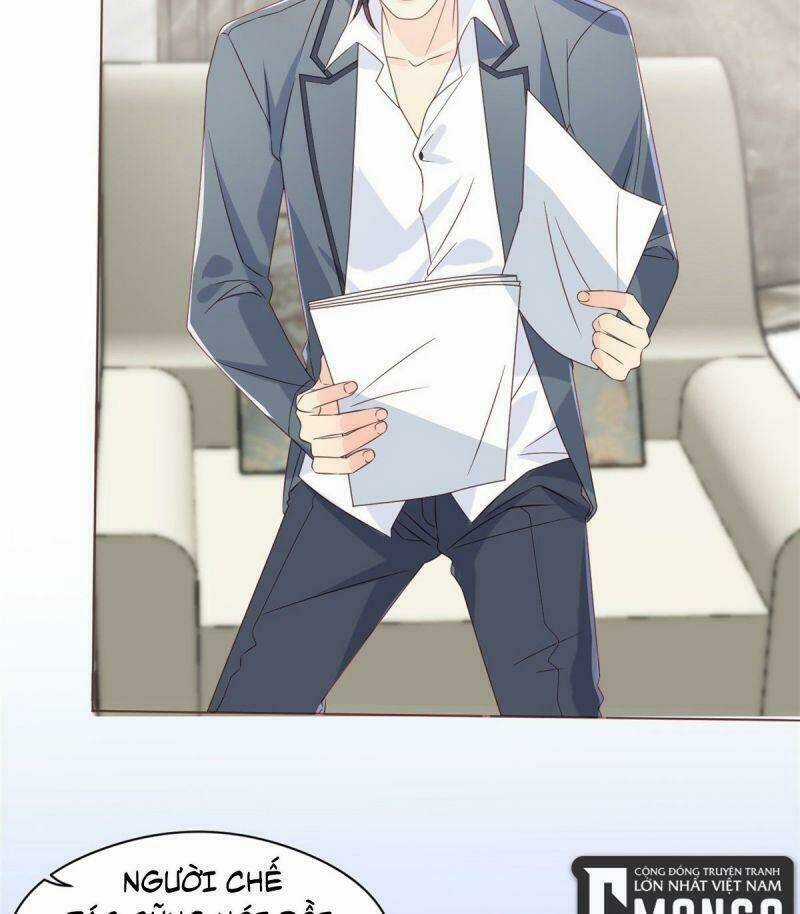 Cưng Chiều Đại Lão 3 Tuổi Rưỡi Chapter 6 trang 18