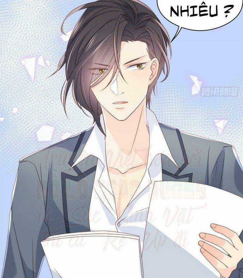 Cưng Chiều Đại Lão 3 Tuổi Rưỡi Chapter 6 trang 20