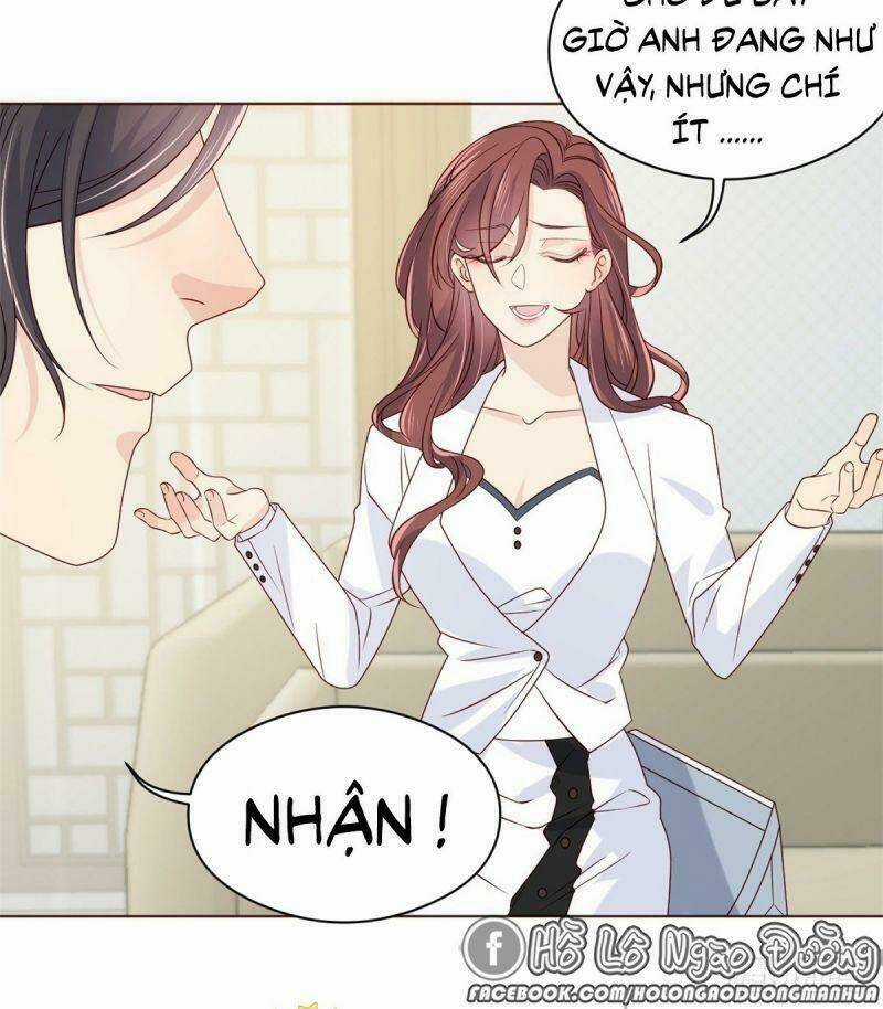 Cưng Chiều Đại Lão 3 Tuổi Rưỡi Chapter 6 trang 23