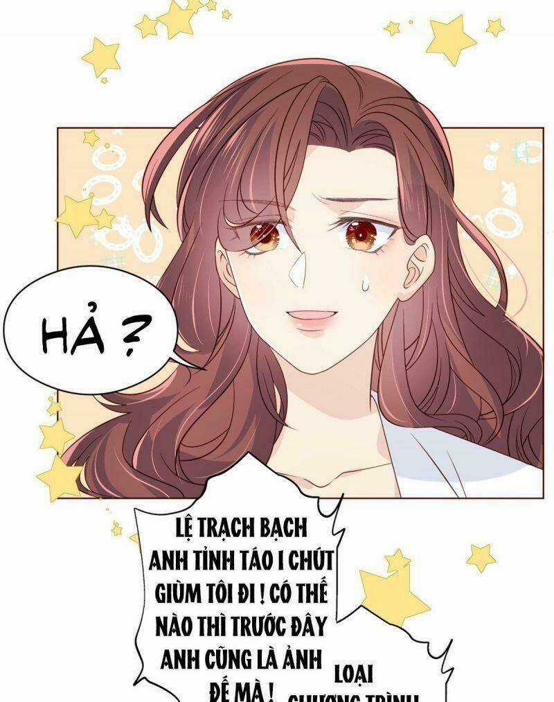 Cưng Chiều Đại Lão 3 Tuổi Rưỡi Chapter 6 trang 24