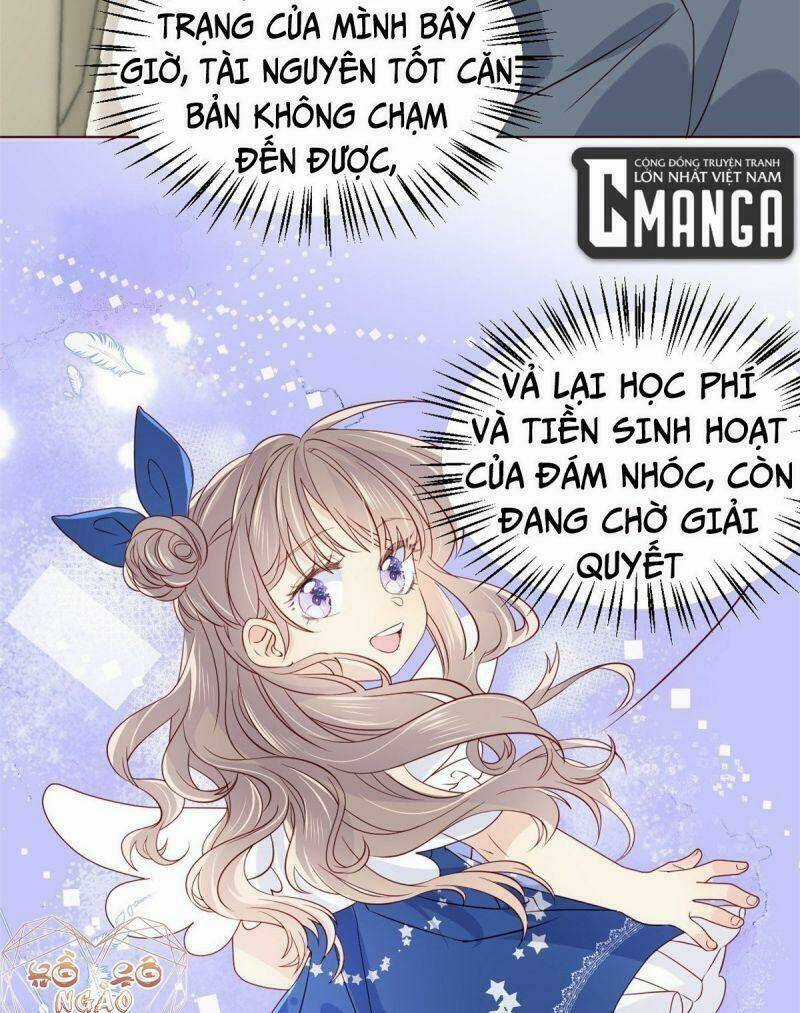 Cưng Chiều Đại Lão 3 Tuổi Rưỡi Chapter 6 trang 26