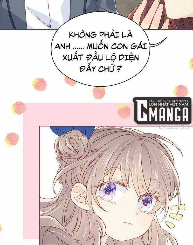 Cưng Chiều Đại Lão 3 Tuổi Rưỡi Chapter 6 trang 31