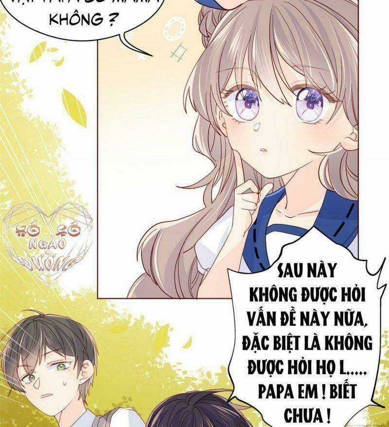 Cưng Chiều Đại Lão 3 Tuổi Rưỡi Chapter 6 trang 41