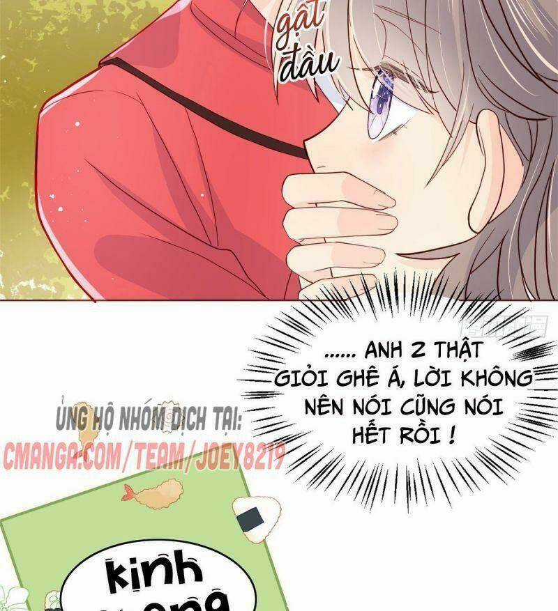 Cưng Chiều Đại Lão 3 Tuổi Rưỡi Chapter 6 trang 44