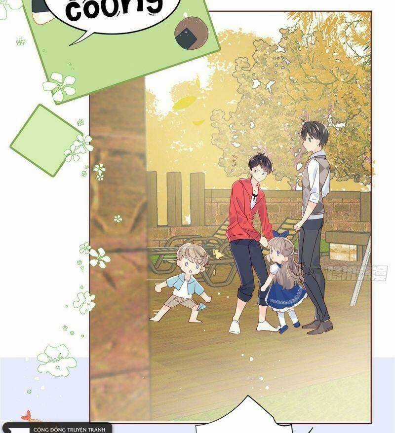 Cưng Chiều Đại Lão 3 Tuổi Rưỡi Chapter 6 trang 45