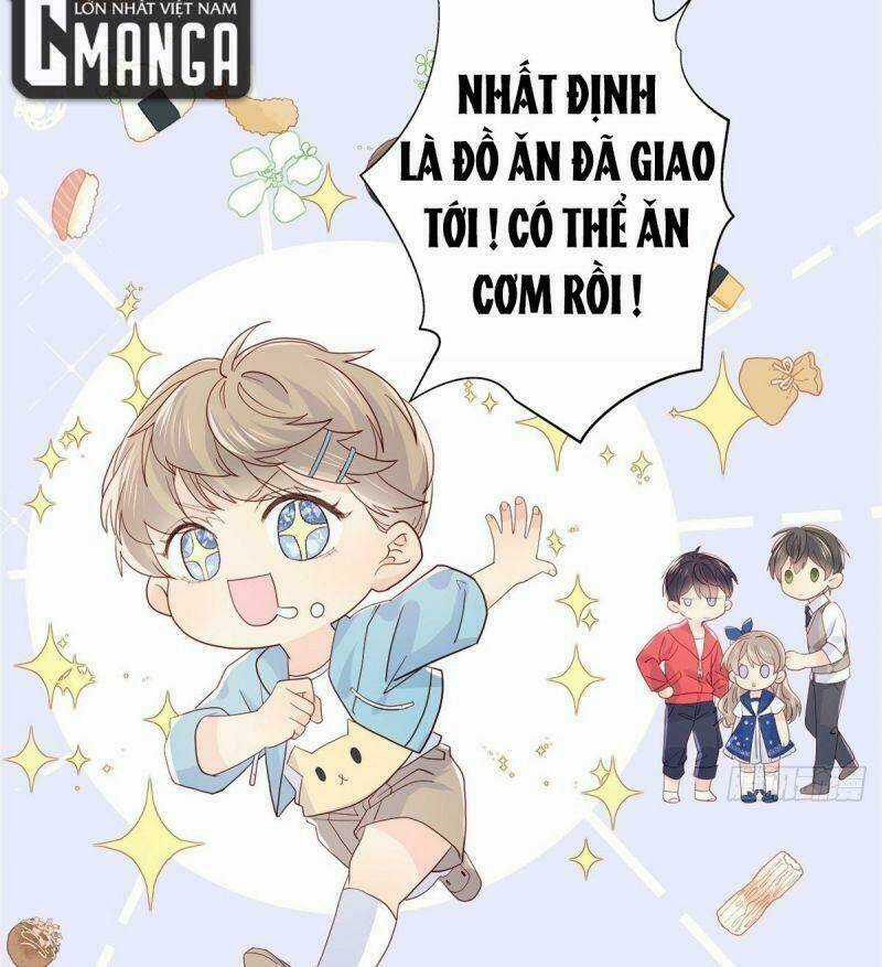 Cưng Chiều Đại Lão 3 Tuổi Rưỡi Chapter 6 trang 46