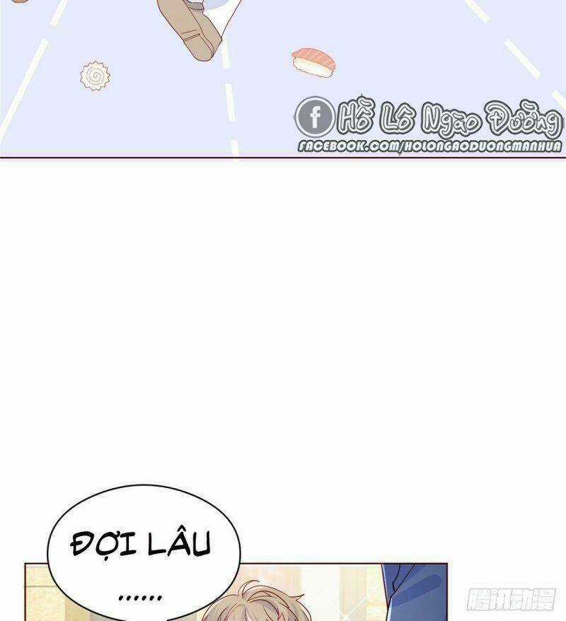 Cưng Chiều Đại Lão 3 Tuổi Rưỡi Chapter 6 trang 47