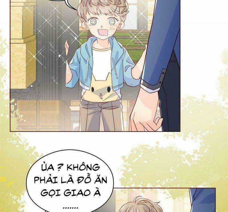 Cưng Chiều Đại Lão 3 Tuổi Rưỡi Chapter 6 trang 48